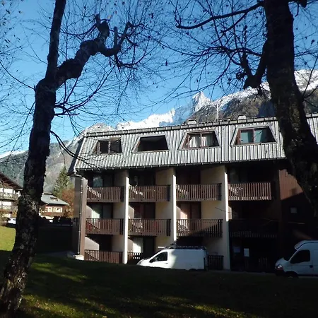 Apartman Le Lachenal