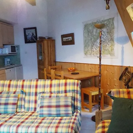 Le Lachenal Chamonix