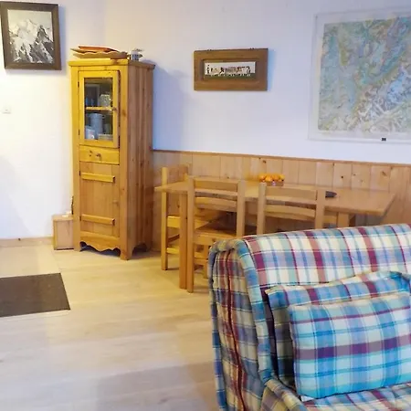Le Lachenal Chamonix